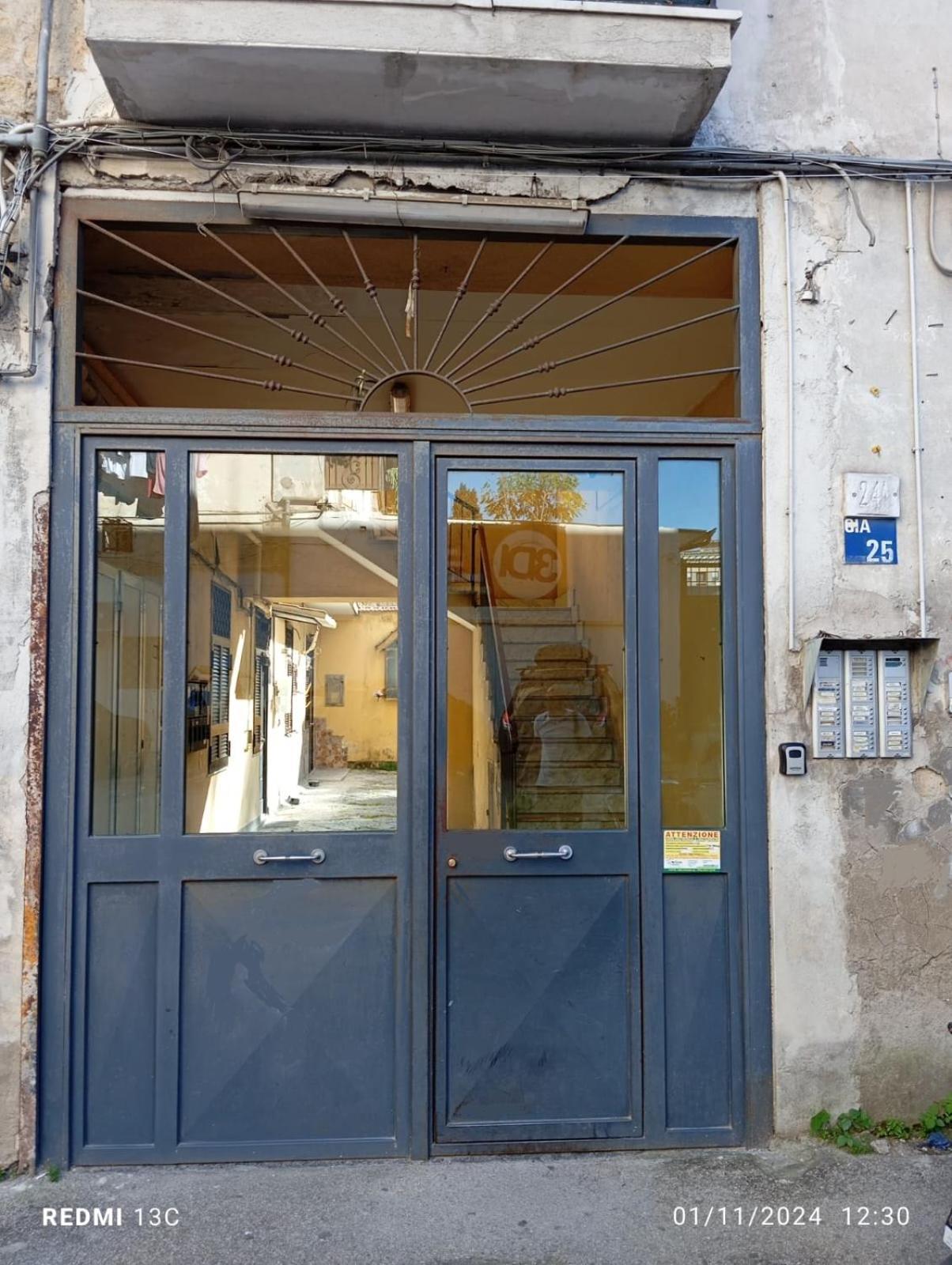 La Smorfia Napoli Home Exterior photo